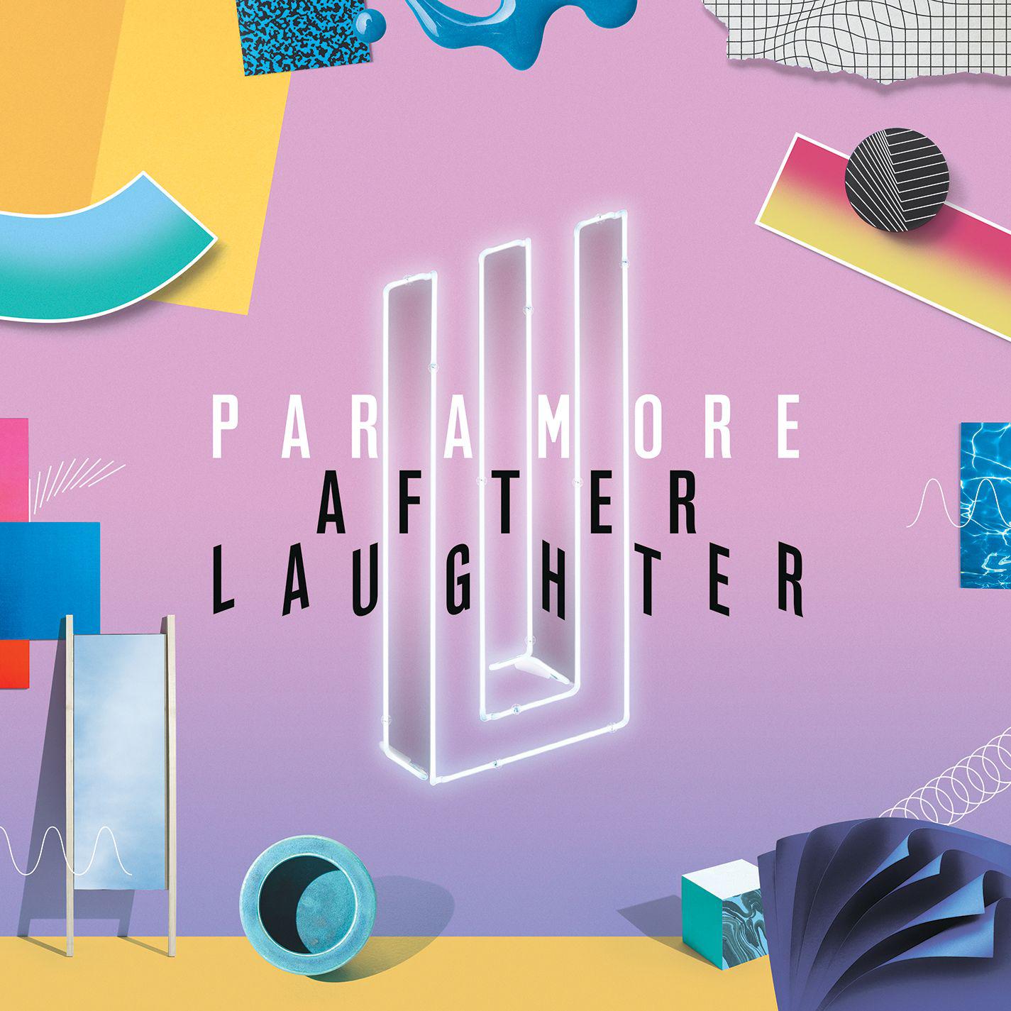 26歌词 歌手Paramore-专辑After Laughter-单曲《26》LRC歌词下载