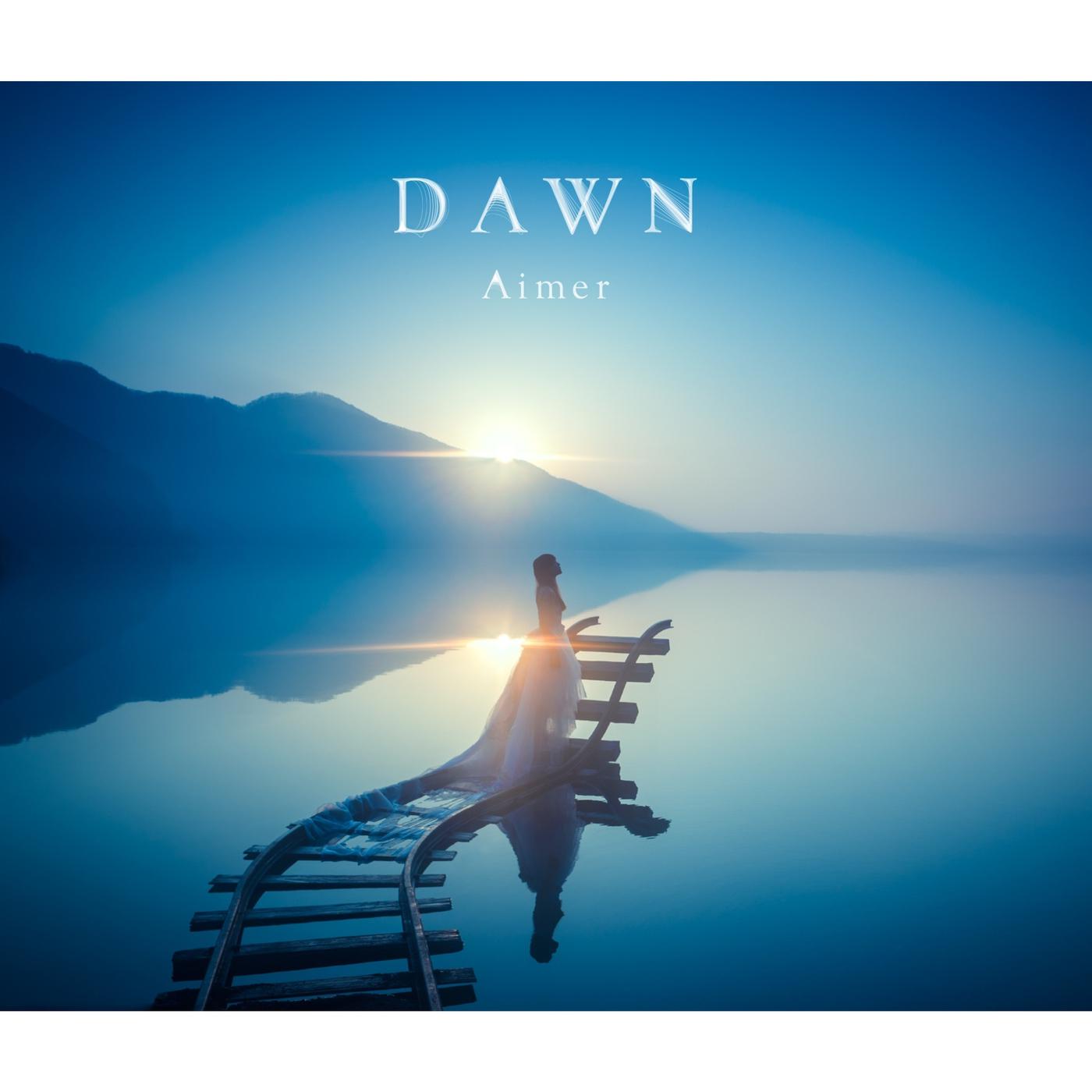 Re:far歌词 歌手Aimer-专辑DAWN-单曲《Re:far》LRC歌词下载