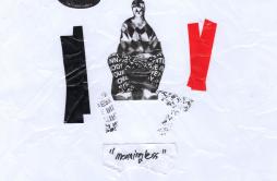 아무의미 (Meaningless)歌词 歌手WOODZ-专辑아무의미 (Meaningless)-单曲《아무의미 (Meaningless)》LRC歌词下载