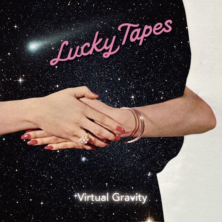 Boogie Nights歌词 歌手LUCKY TAPES-专辑Virtual Gravity-单曲《Boogie Nights》LRC歌词下载