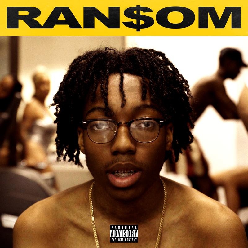 Ransom歌词 歌手Lil Tecca-专辑Ransom-单曲《Ransom》LRC歌词下载