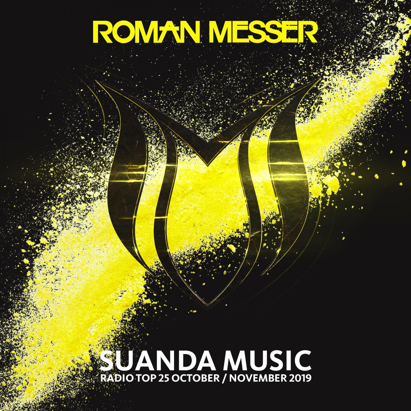 Lost & Found (Original Mix)歌词 歌手Roman Messer / Roxanne Emery-专辑Suanda Music Radio Top 25 (October / November 2019)-单曲《Lost & Found (Original Mix)》LRC歌词下载