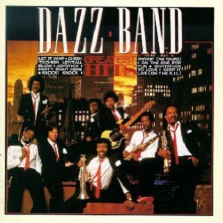 Swoop歌词 歌手Dazz Band-专辑Greatest Hits-单曲《Swoop》LRC歌词下载