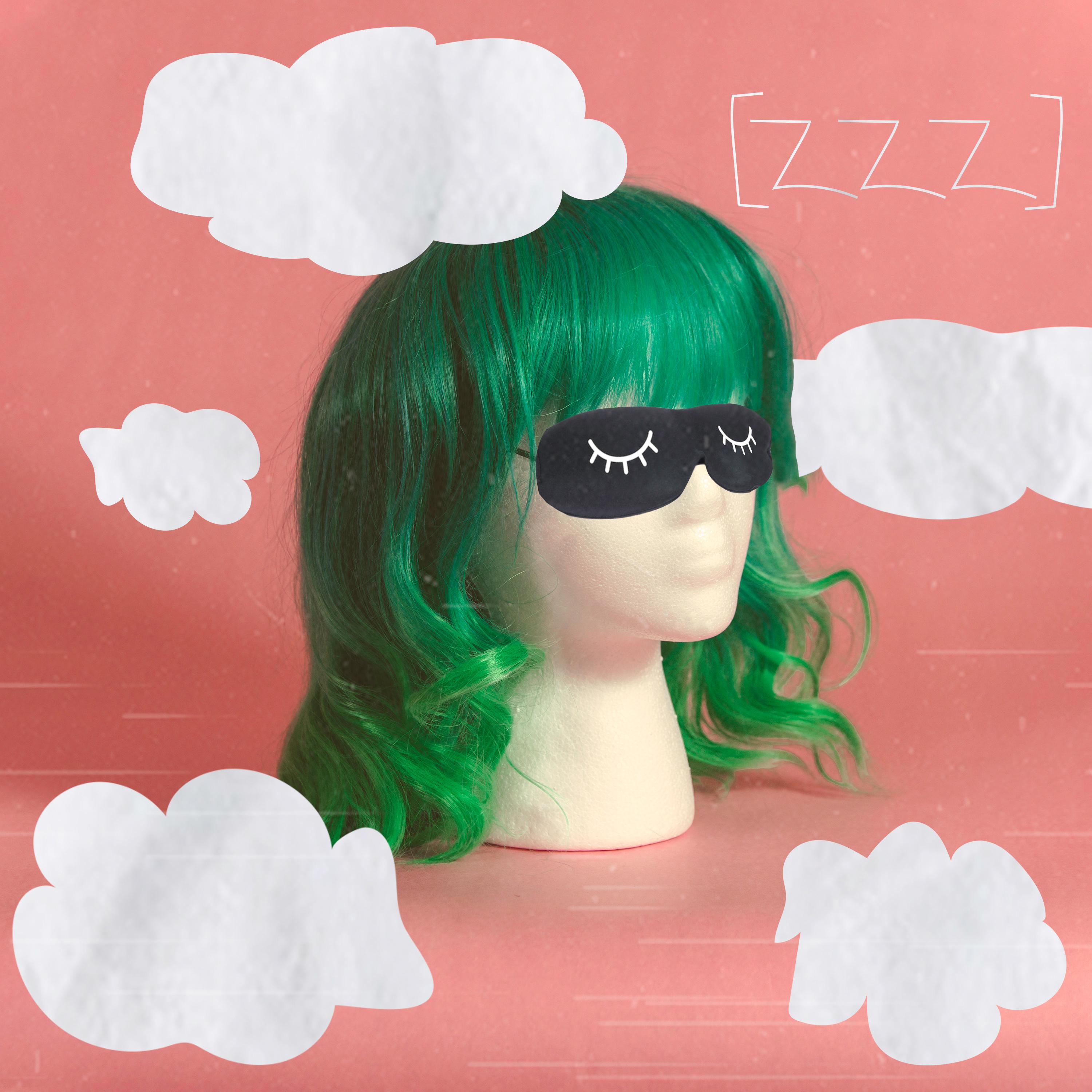 Dizzy歌词 歌手Lucy Daydream-专辑Dizzy / Awake & Dreaming-单曲《Dizzy》LRC歌词下载