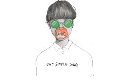 The Simple Song歌词 歌手LambC-专辑The Simple Song-单曲《The Simple Song》LRC歌词下载