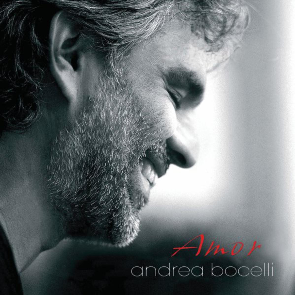 Bésame Mucho歌词 歌手Andrea Bocelli-专辑Amor (Spanish version)-单曲《Bésame Mucho》LRC歌词下载