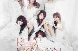 흔들려歌词 歌手AOA-专辑RED MOTION-单曲《흔들려》LRC歌词下载