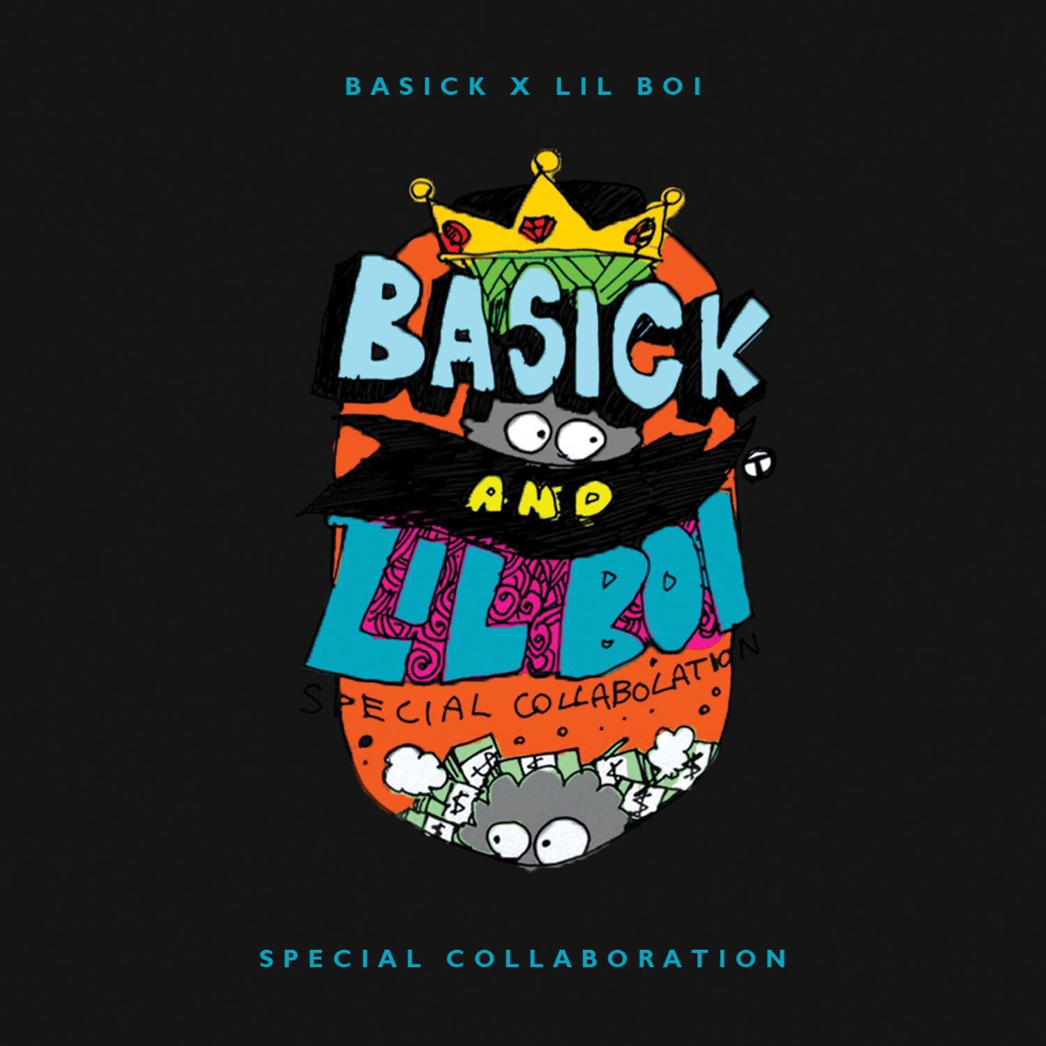 연락해歌词 歌手Lil Boi / Basick / 华莎-专辑베이식 X 릴보이-单曲《연락해》LRC歌词下载