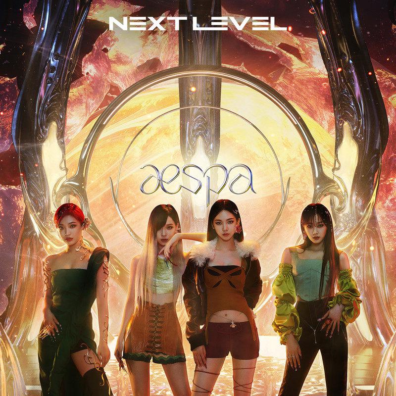 Next Level歌词 歌手aespa-专辑Next Level-单曲《Next Level》LRC歌词下载