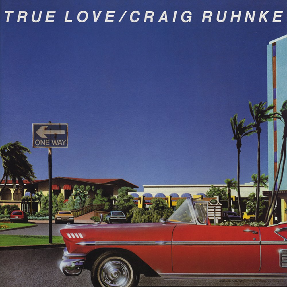 Keep The Flame歌词 歌手Craig Ruhnke-专辑True Love-单曲《Keep The Flame》LRC歌词下载