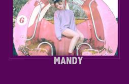 Deep Night歌词 歌手Mandy-专辑Deep Night-单曲《Deep Night》LRC歌词下载