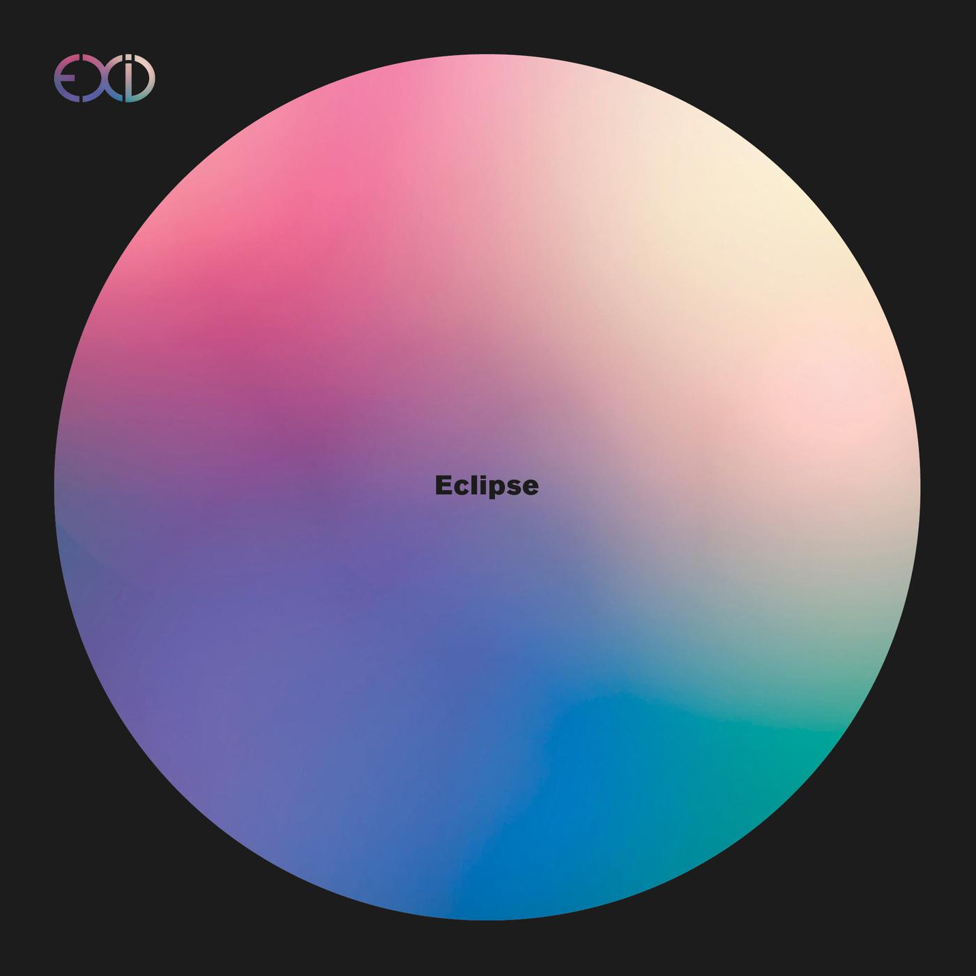 낮보다는 밤歌词 歌手EXID-专辑Eclipse-单曲《낮보다는 밤》LRC歌词下载