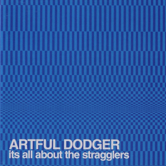 Woman Trouble (feat. Craig David) [Radio Edit]歌词 歌手Artful Dodger-专辑It's All About The Stragglers-单曲《Woman Trouble (feat. Craig David) [Radio Edit]》LRC歌词下载