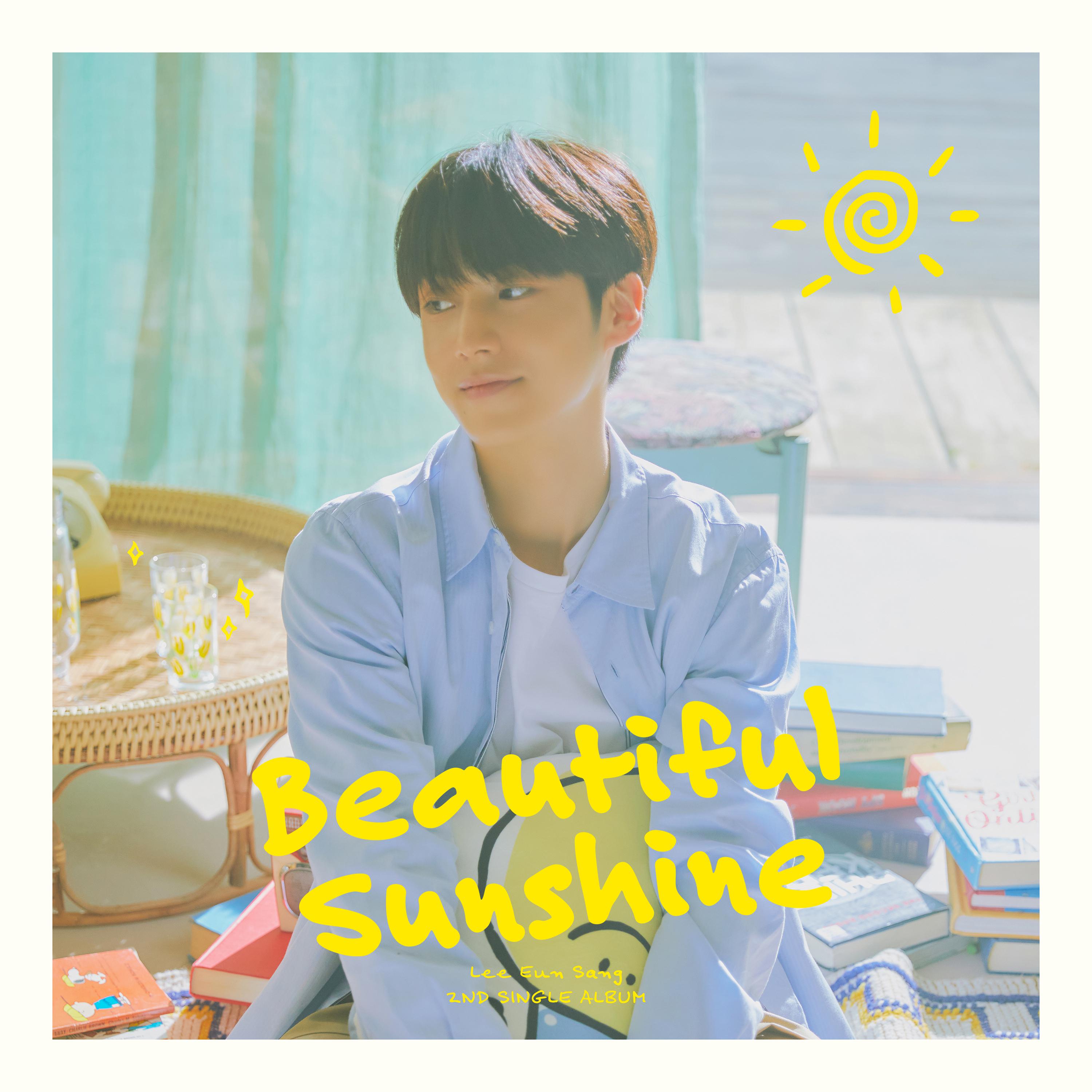 Undo歌词 歌手李垠尚 / YODAYOUNG-专辑Beautiful Sunshine-单曲《Undo》LRC歌词下载