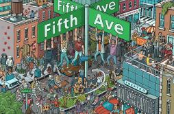 Fifth Avenue歌词 歌手Walk off the Earth-专辑Fifth Avenue-单曲《Fifth Avenue》LRC歌词下载