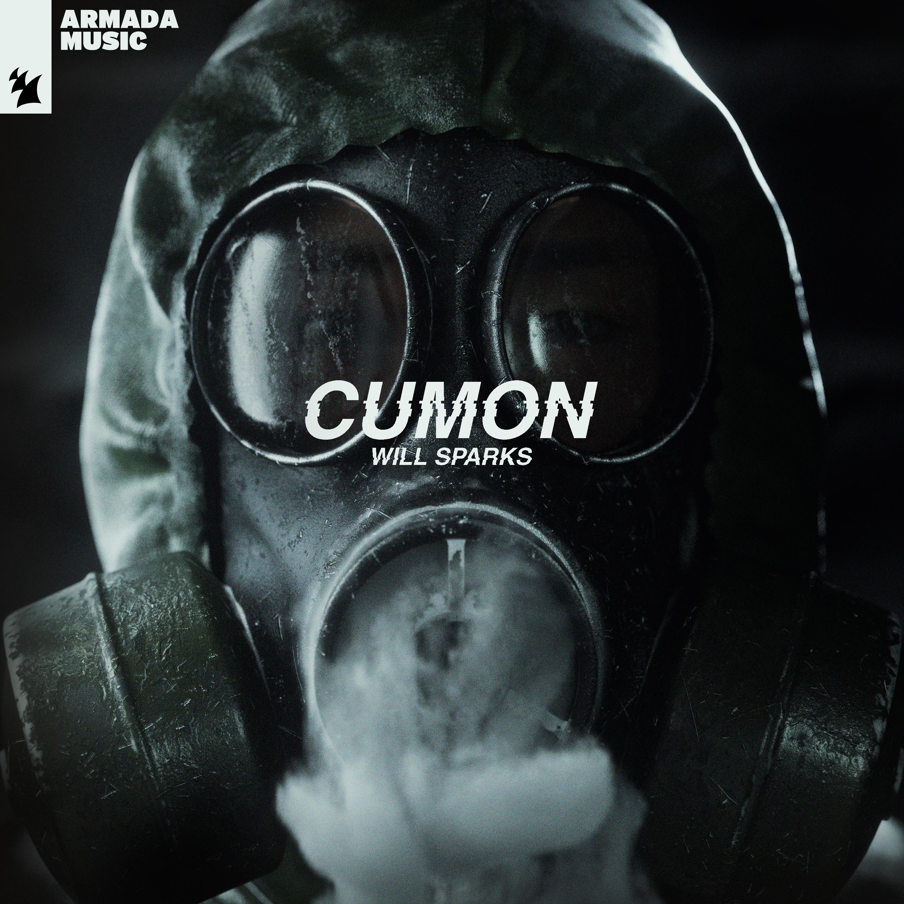 Cumon歌词 歌手Will Sparks-专辑Cumon-单曲《Cumon》LRC歌词下载