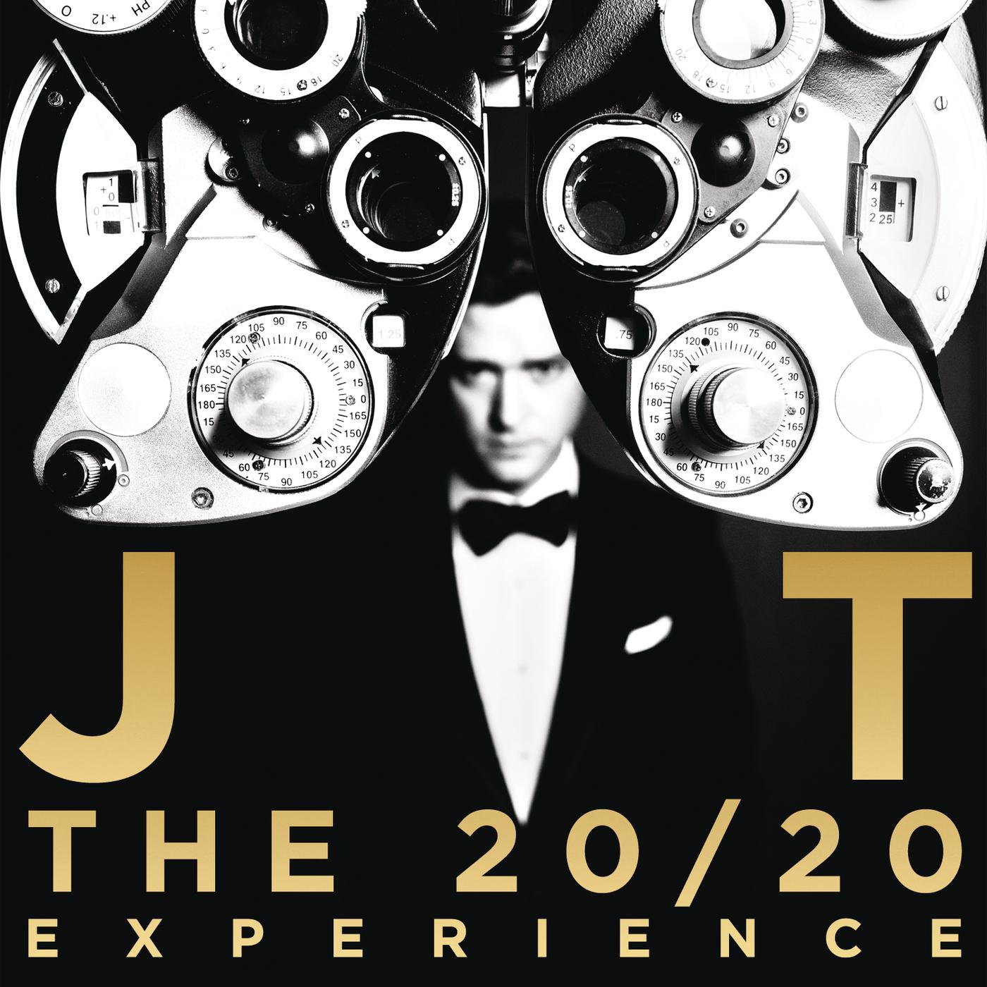 Mirrors歌词 歌手Justin Timberlake-专辑The 20/20 Experience (Deluxe Version)-单曲《Mirrors》LRC歌词下载
