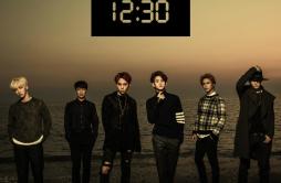 12시 30분歌词 歌手Beast-专辑TIME-单曲《12시 30분》LRC歌词下载