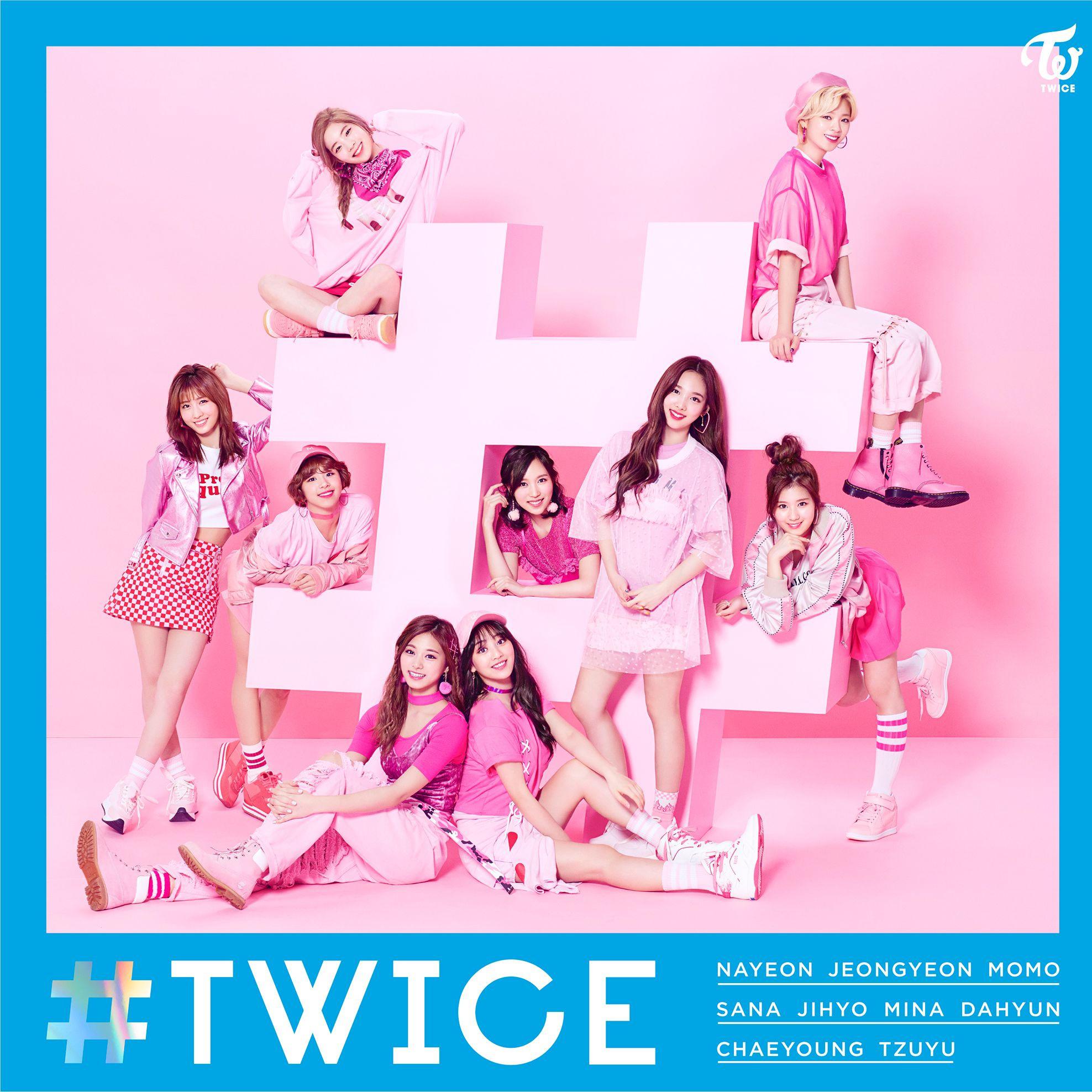 TT (Japanese Ver.)歌词 歌手TWICE-专辑#TWICE-单曲《TT (Japanese Ver.)》LRC歌词下载