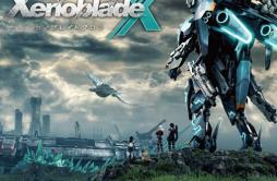 NO.EX01歌词 歌手小林未郁-专辑XenobladeX Original Soundtrack-单曲《NO.EX01》LRC歌词下载