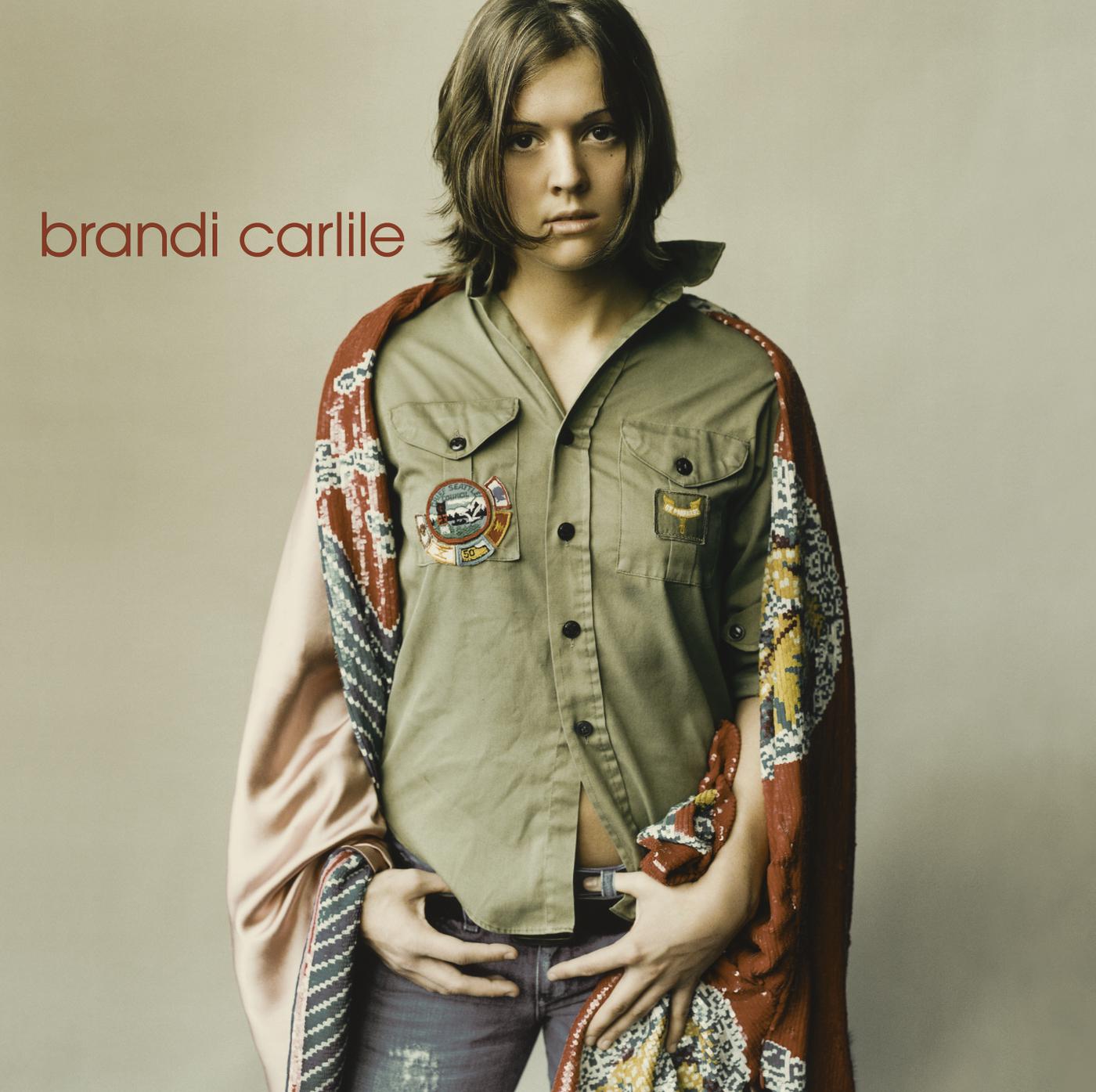 Throw It All Away歌词 歌手Brandi Carlile-专辑Brandi Carlile-单曲《Throw It All Away》LRC歌词下载