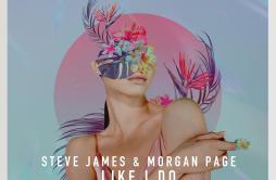 Like I Do歌词 歌手Steve JamesMorgan PageBrooke Tomlinson-专辑Like I Do-单曲《Like I Do》LRC歌词下载