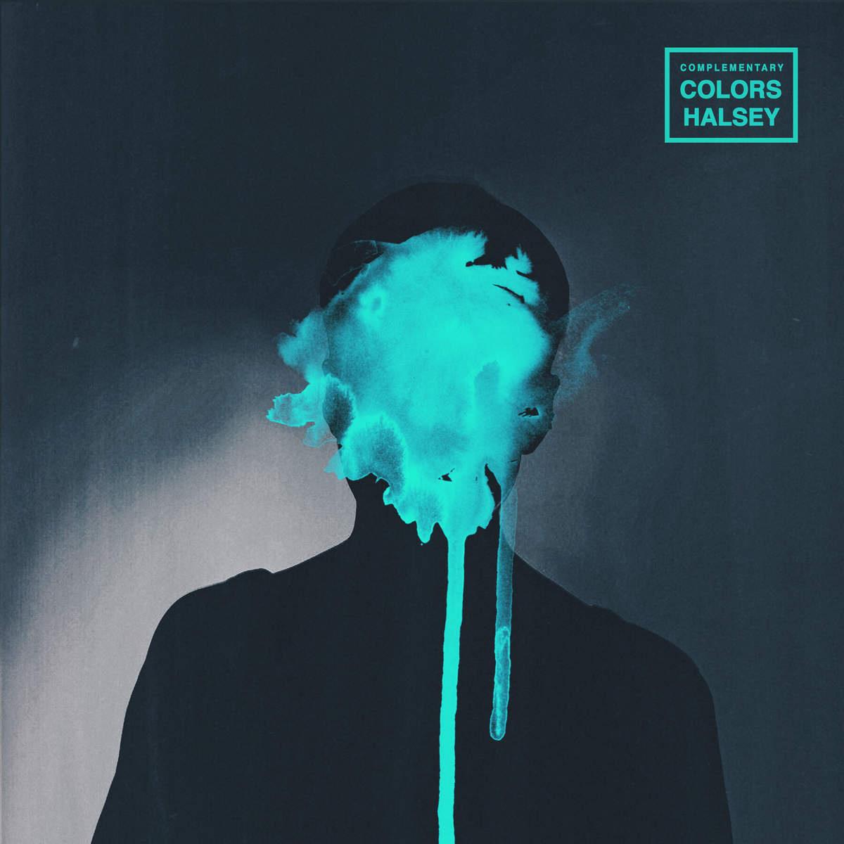 Colors (Stripped)歌词 歌手Halsey-专辑Complementary Colors (Remixes)-单曲《Colors (Stripped)》LRC歌词下载