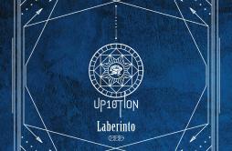Blue Rose歌词 歌手UP10TION-专辑Laberinto-单曲《Blue Rose》LRC歌词下载