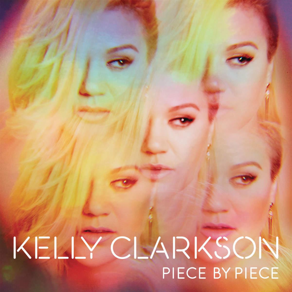 Bad Reputation歌词 歌手Kelly Clarkson-专辑Piece by Piece (Japanese Deluxe Version)-单曲《Bad Reputation》LRC歌词下载