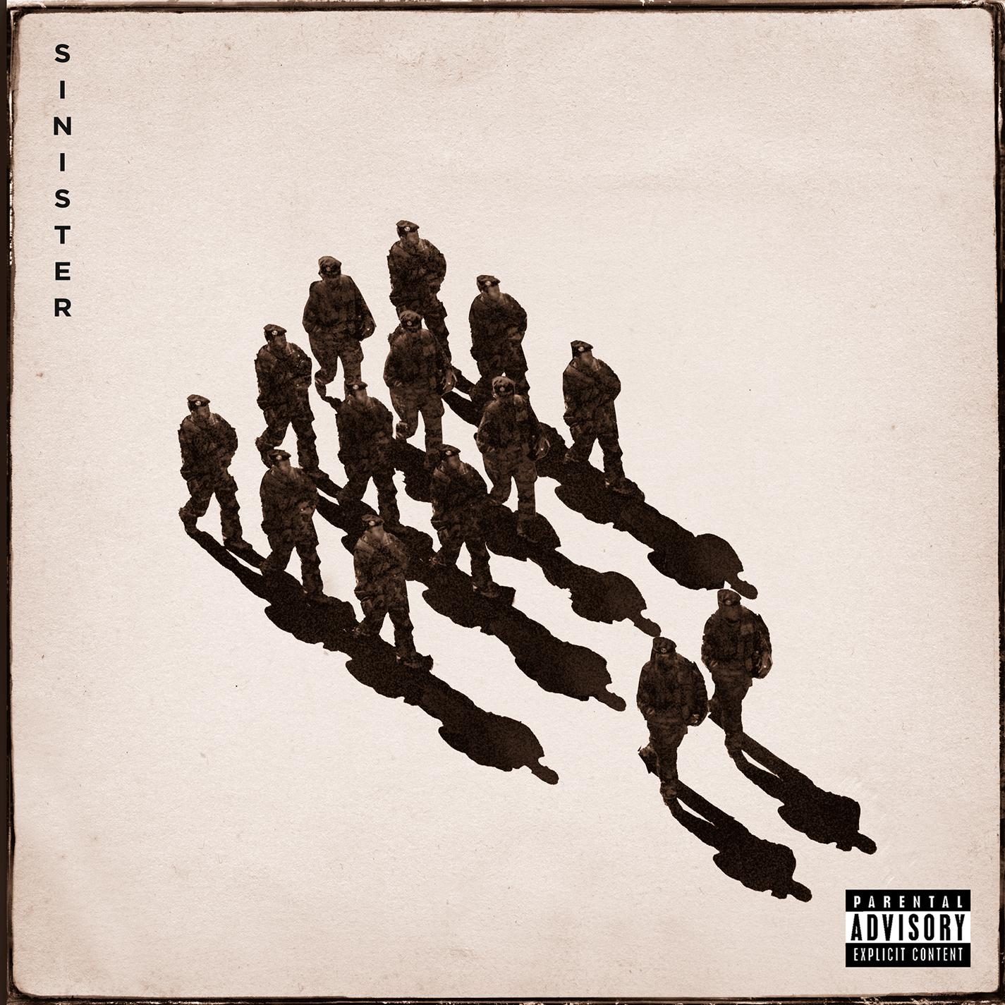 Sinister (feat. Lil Wayne)歌词 歌手Cordae / Lil Wayne-专辑Sinister (feat. Lil Wayne)-单曲《Sinister (feat. Lil Wayne)》LRC歌词下载
