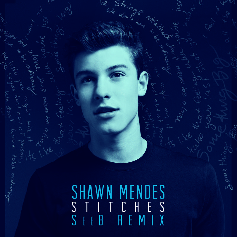 Stitches (SeeB Remix)歌词 歌手Shawn Mendes / SeeB-专辑Stitches-单曲《Stitches (SeeB Remix)》LRC歌词下载
