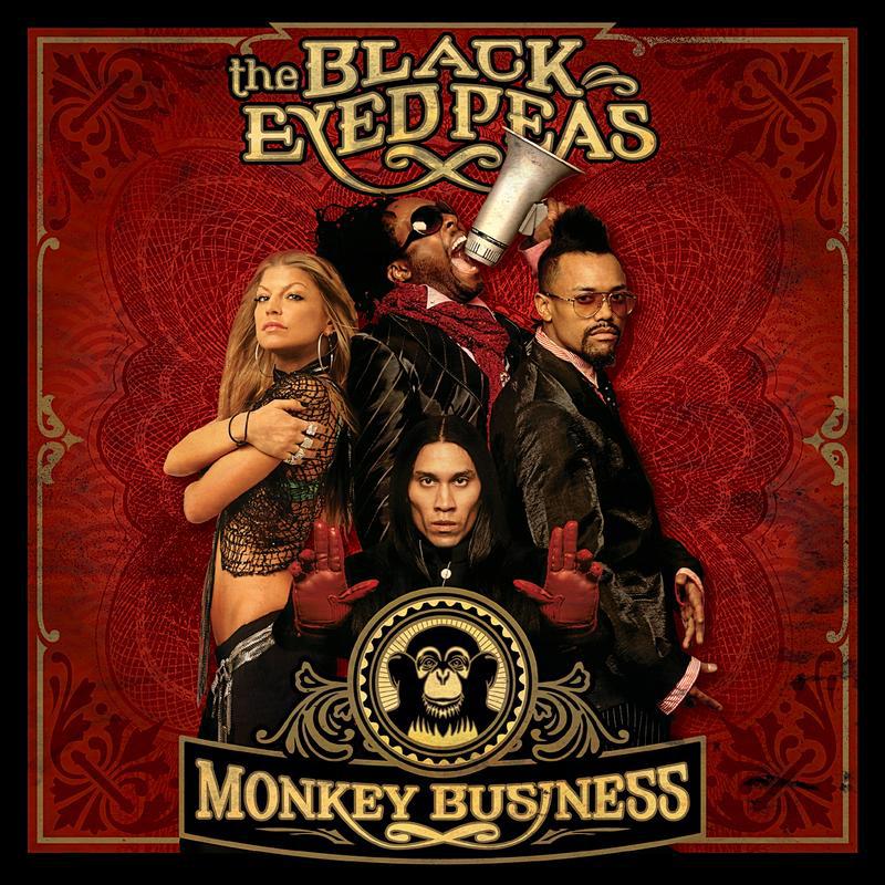 My Humps歌词 歌手Black Eyed Peas-专辑Monkey Business-单曲《My Humps》LRC歌词下载