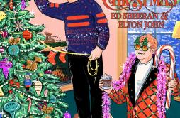 Merry Christmas歌词 歌手Ed SheeranElton John-专辑Merry Christmas-单曲《Merry Christmas》LRC歌词下载