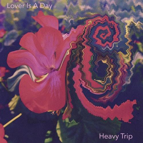 Lover Is A Day歌词 歌手cuco-专辑Lover Is A Day-单曲《Lover Is A Day》LRC歌词下载