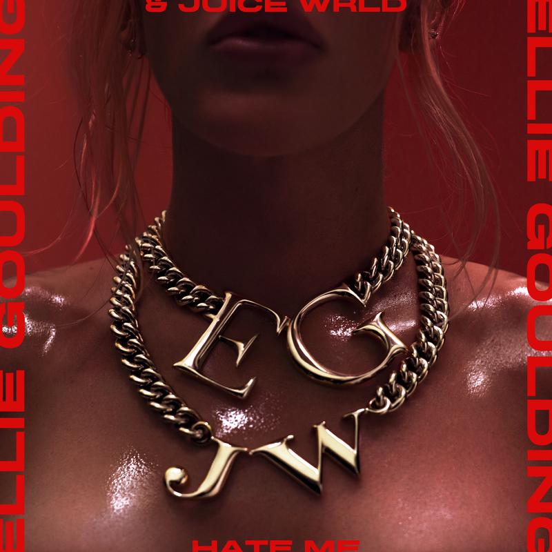 Hate Me歌词 歌手Ellie Goulding / Juice WRLD-专辑Hate Me-单曲《Hate Me》LRC歌词下载