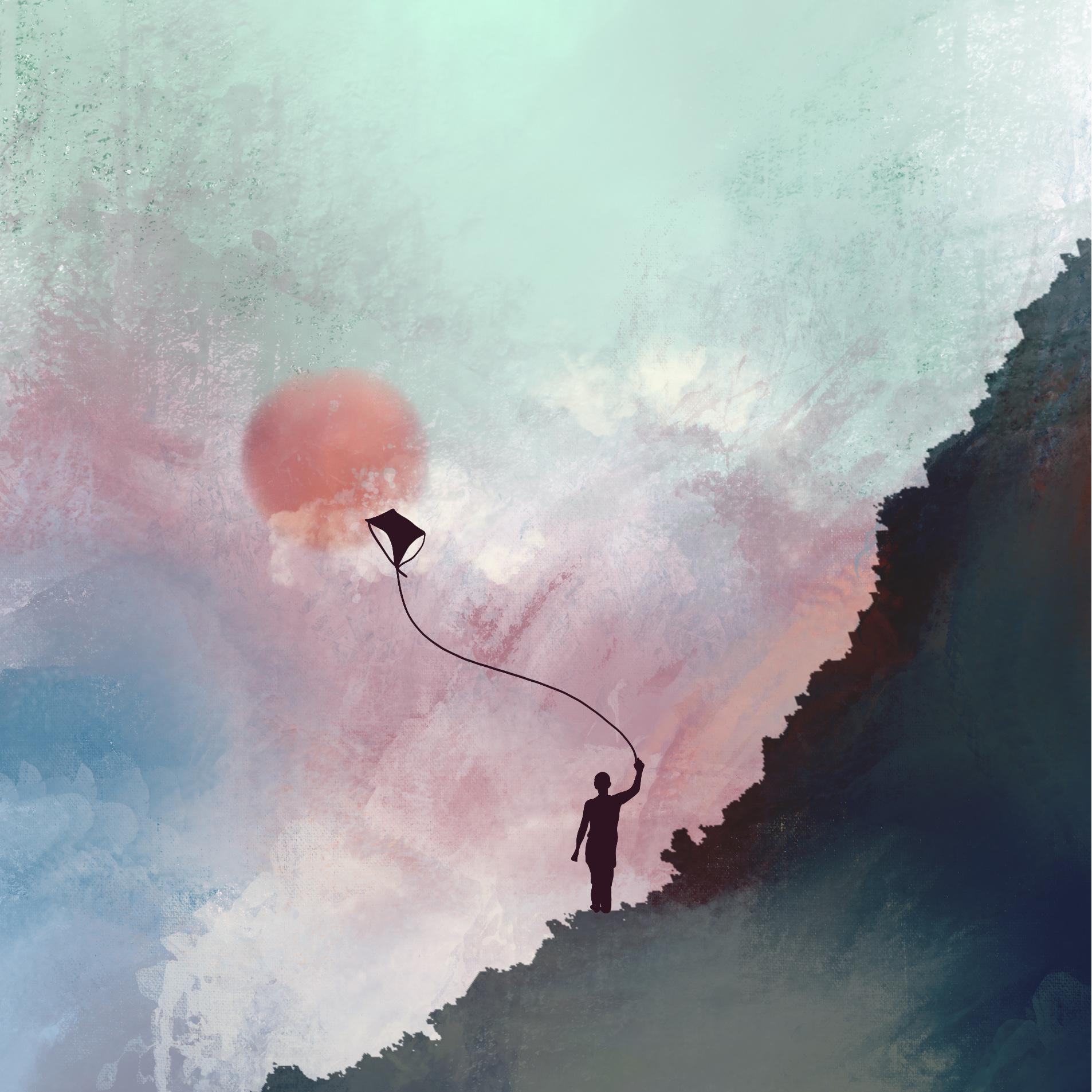 孤独且自由歌词 歌手阿桐木同-专辑孤独且自由-单曲《孤独且自由》LRC歌词下载