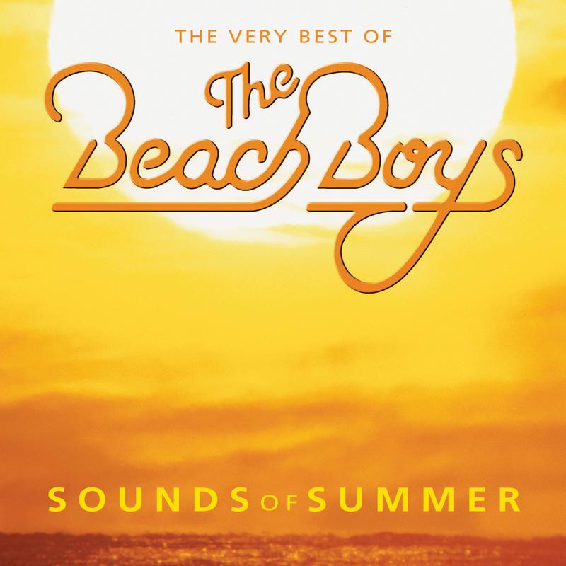 I Get Around歌词 歌手The Beach Boys-专辑The Very Best Of The Beach Boys: Sounds Of Summer-单曲《I Get Around》LRC歌词下载
