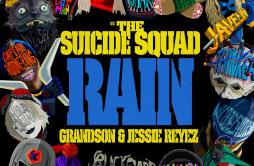 Rain (with Jessie Reyez)歌词 歌手grandsonJessie Reyez-专辑Rain (with Jessie Reyez)-单曲《Rain (with Jessie Reyez)》LRC歌词下载