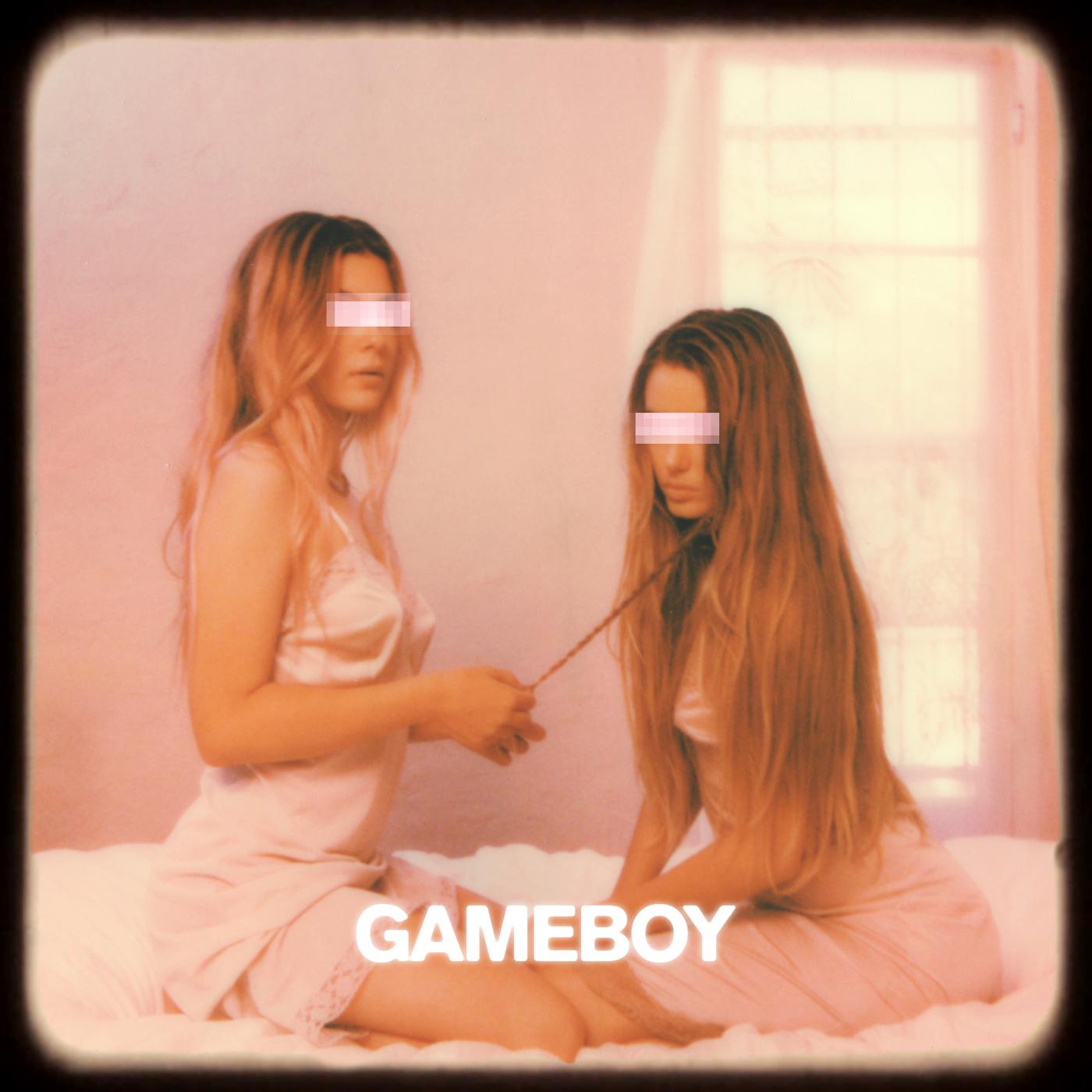 gameboy歌词 歌手Bahari-专辑gameboy-单曲《gameboy》LRC歌词下载