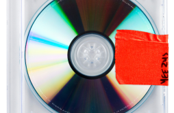 Bound 2歌词 歌手Kanye WestCharlie Wilson-专辑Yeezus-单曲《Bound 2》LRC歌词下载