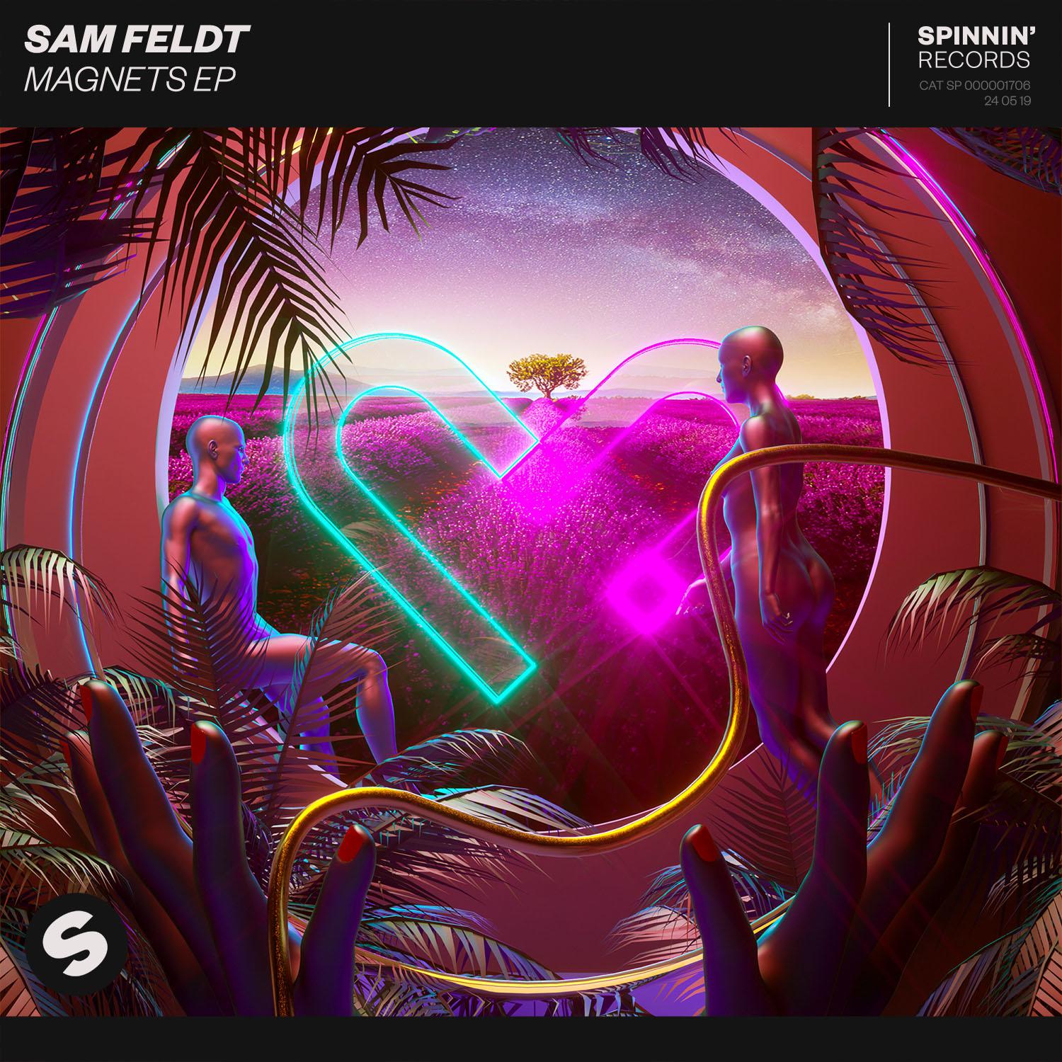 Post Malone歌词 歌手Sam Feldt / RANI-专辑Magnets EP-单曲《Post Malone》LRC歌词下载