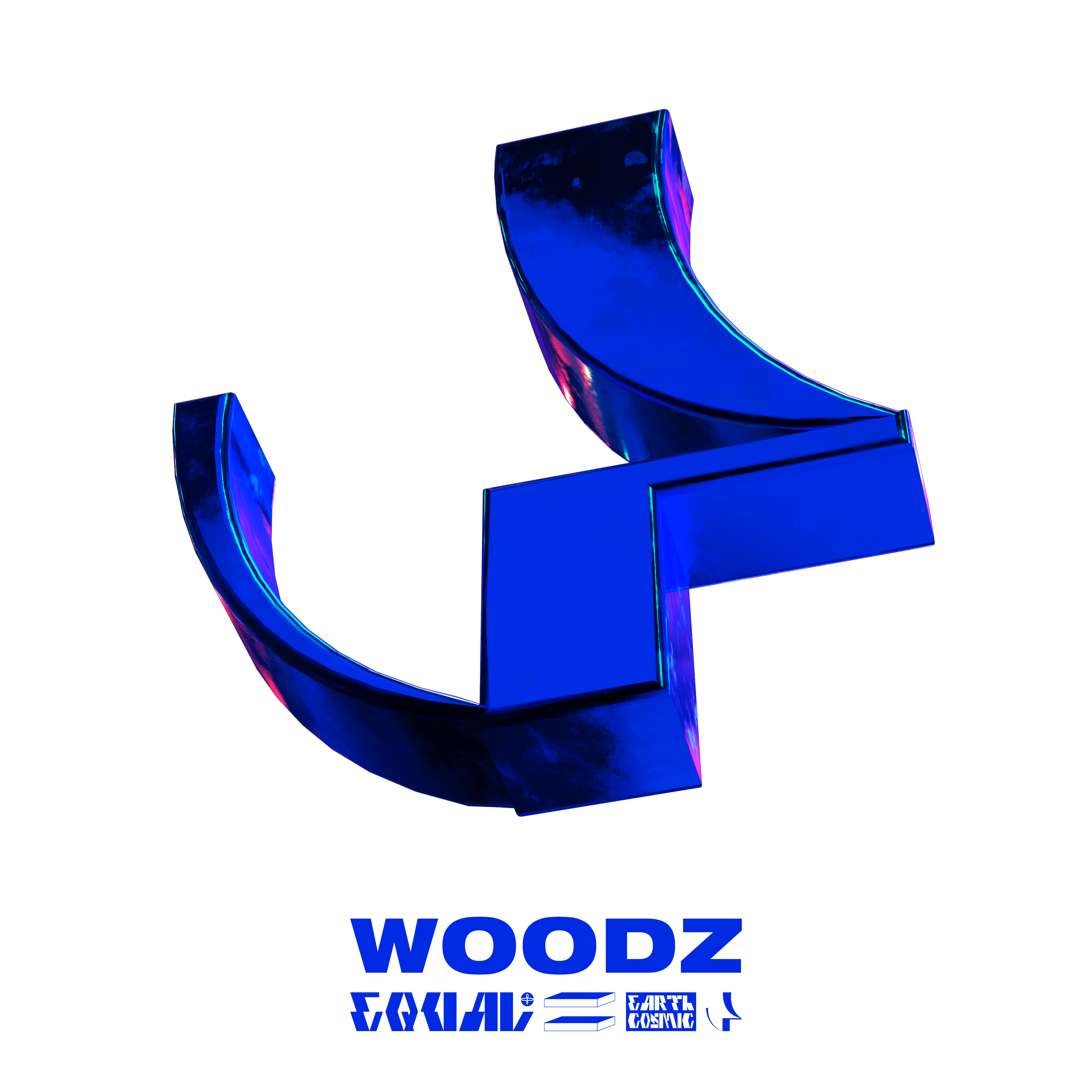 파랗게歌词 歌手WOODZ-专辑EQUAL-单曲《파랗게》LRC歌词下载