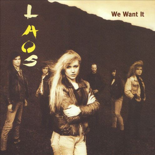 I Want It歌词 歌手Laos-专辑We Want it-单曲《I Want It》LRC歌词下载