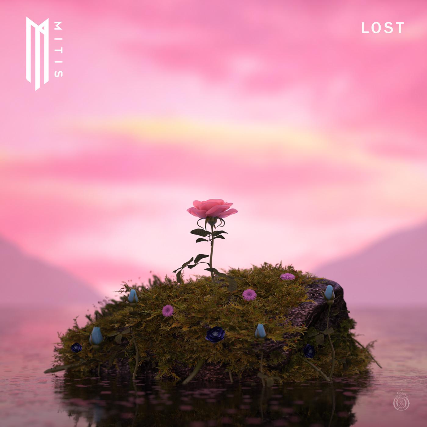 Without Me (feat. Danni Carra)歌词 歌手MitiS / Danni Carra-专辑Lost-单曲《Without Me (feat. Danni Carra)》LRC歌词下载