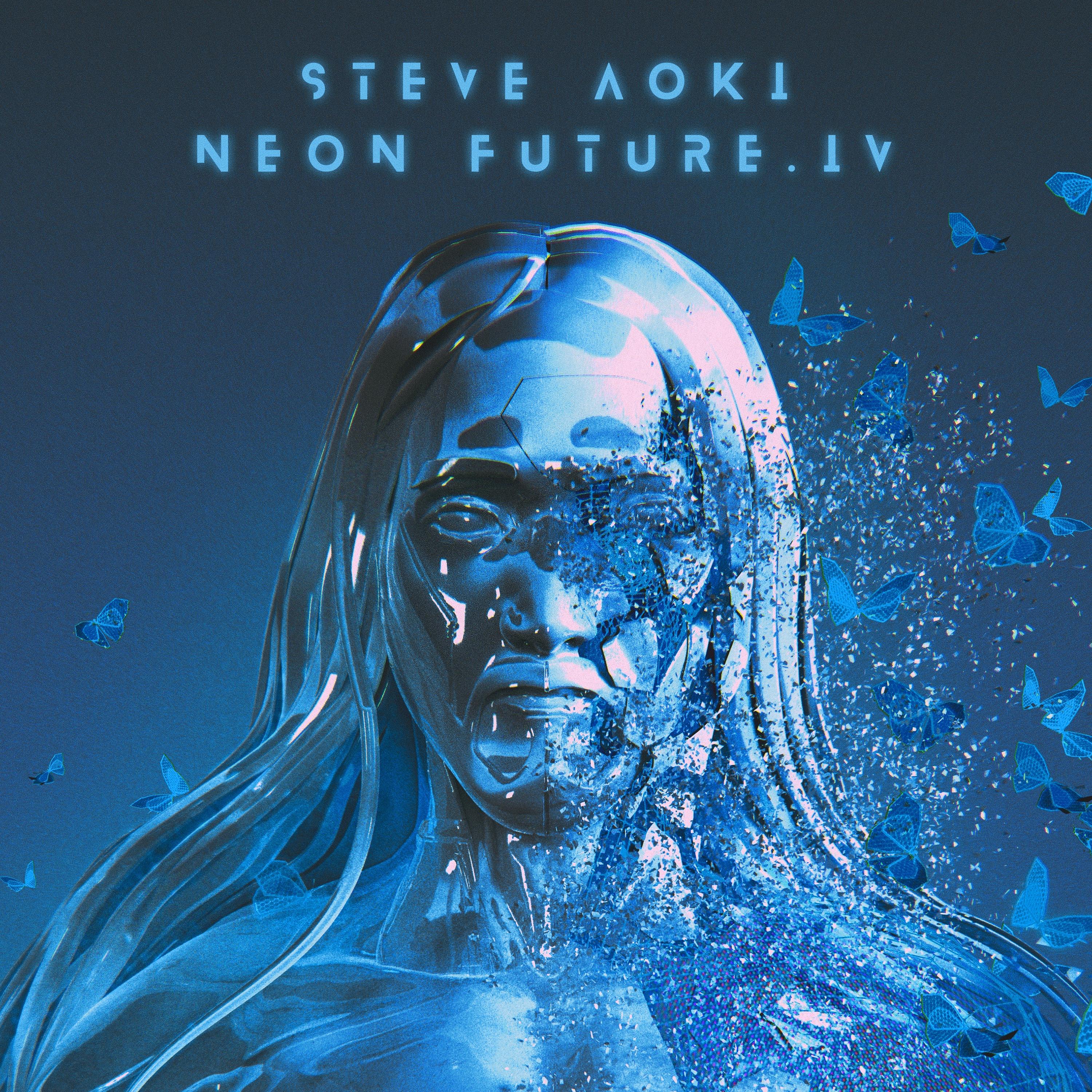 Are You Lonely歌词 歌手Steve Aoki / Alan Walker / ISÁK-专辑Neon Future IV-单曲《Are You Lonely》LRC歌词下载