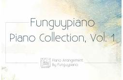 Through Time (The King: Eternal Monarch)歌词 歌手Funguypiano-专辑Best of K-Drama: Piano Collection, Vol. 1-单曲《Through Time (The King: 