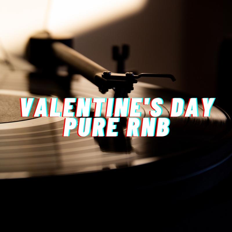 Love Affair歌词 歌手UMI-专辑Valentine's Day - Pure RnB-单曲《Love Affair》LRC歌词下载
