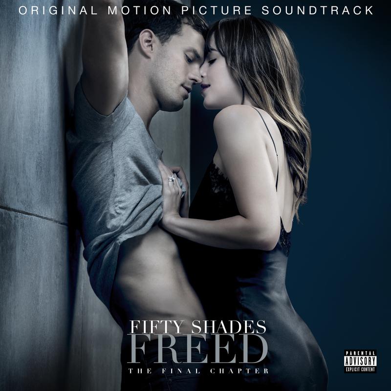 I Got You (I Feel Good)歌词 歌手Jessie J-专辑Fifty Shades Freed (Original Motion Picture Soundtrack)-单曲《I Got You (I Feel Good)》LRC歌词下载