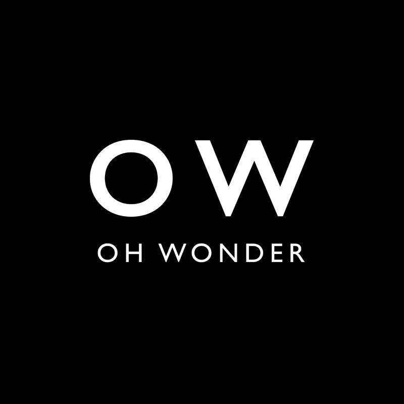 Landslide歌词 歌手Oh Wonder-专辑Landslide-单曲《Landslide》LRC歌词下载
