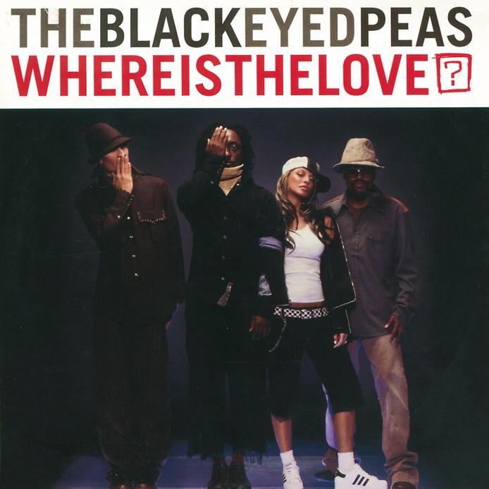 Where Is The Love?歌词 歌手Black Eyed Peas / Justin Timberlake-专辑Where Is The Love?-单曲《Where Is The Love?》LRC歌词下载